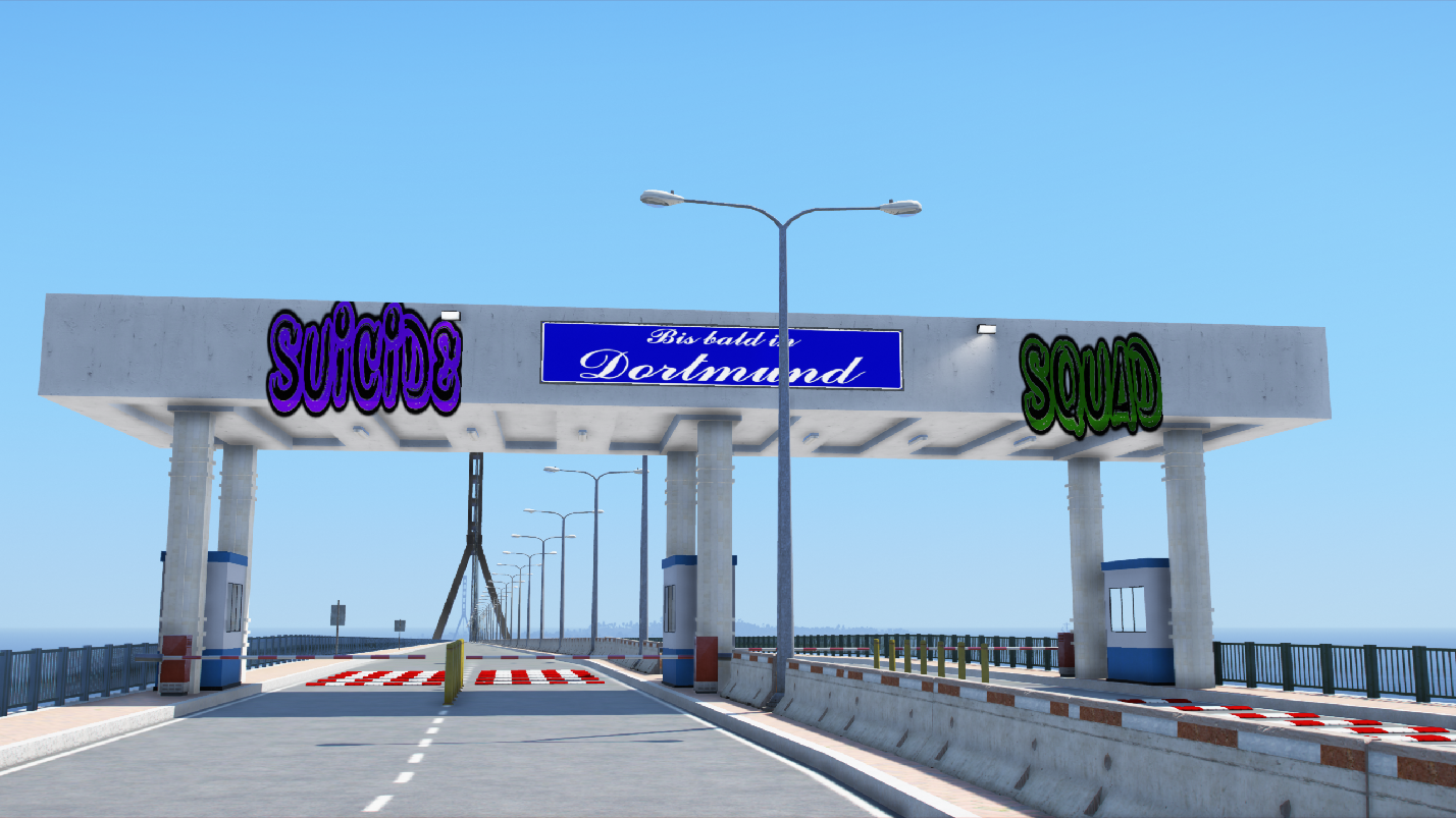 Cayo Perico erlangt Unabhängigkeit Weazel News Dortmund